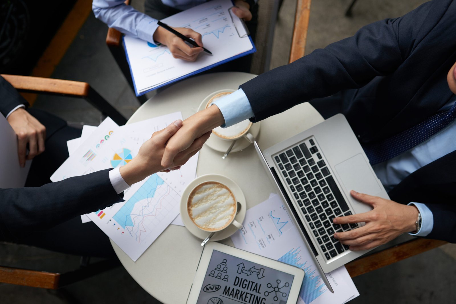 Business Curation