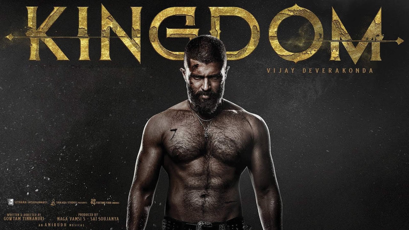 Kingdom — set photography